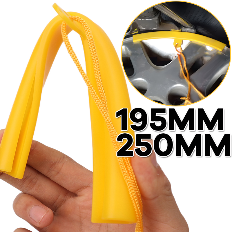 Car Motorcycle Wheel Guard Rim - Motorcycle Gear Exchange 评论和价格