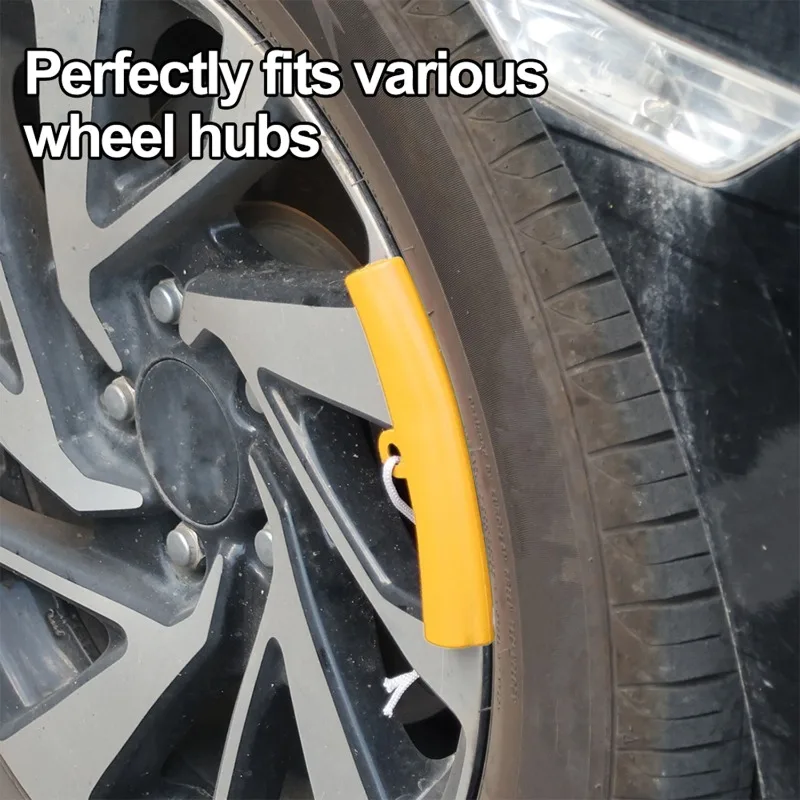 Car Motorcycle Wheel Guard Rim - Motorcycle Gear Exchange 评论和价格