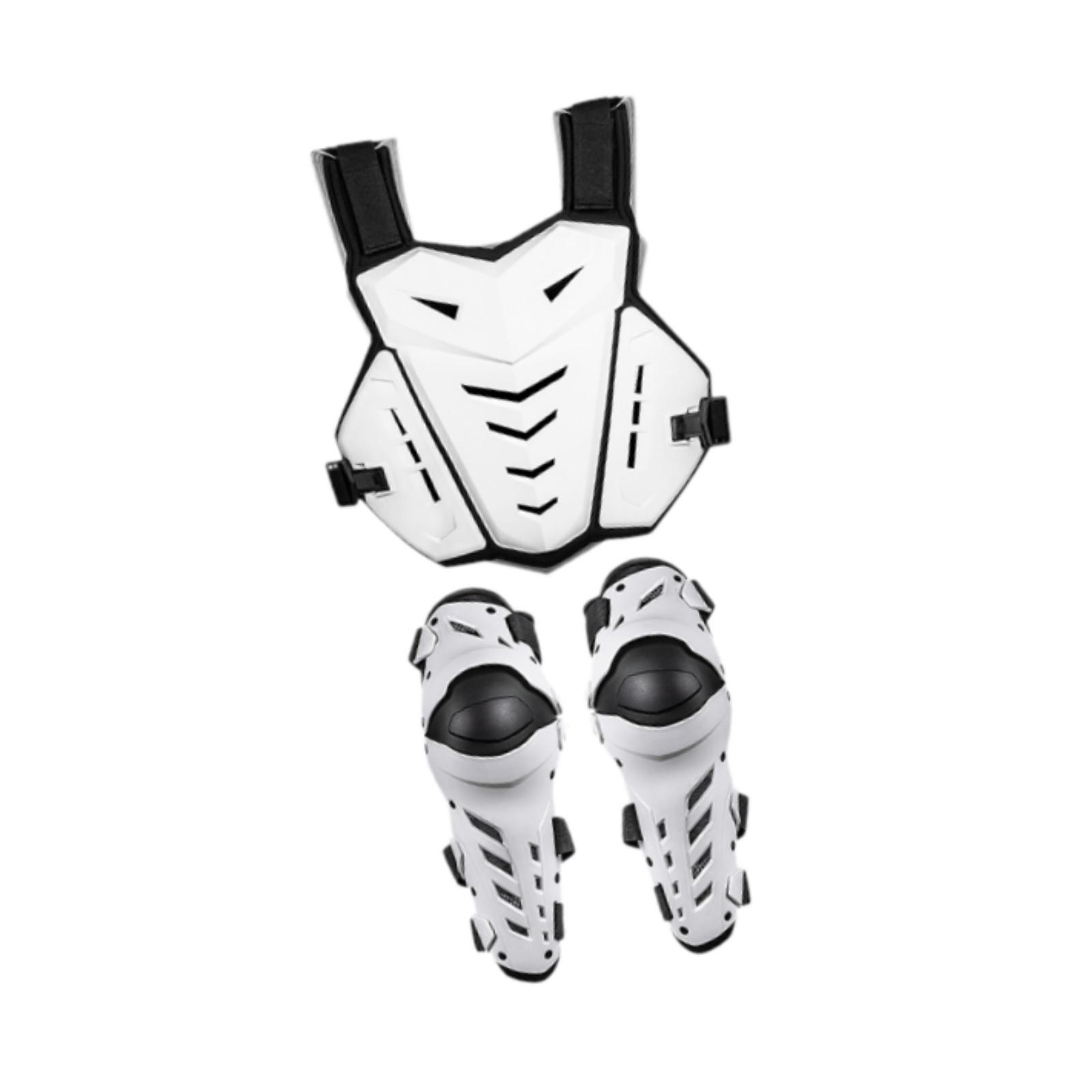 Motorcycle Jacket Protector Ve - Motorcycle Gear Jacket 评论和价格