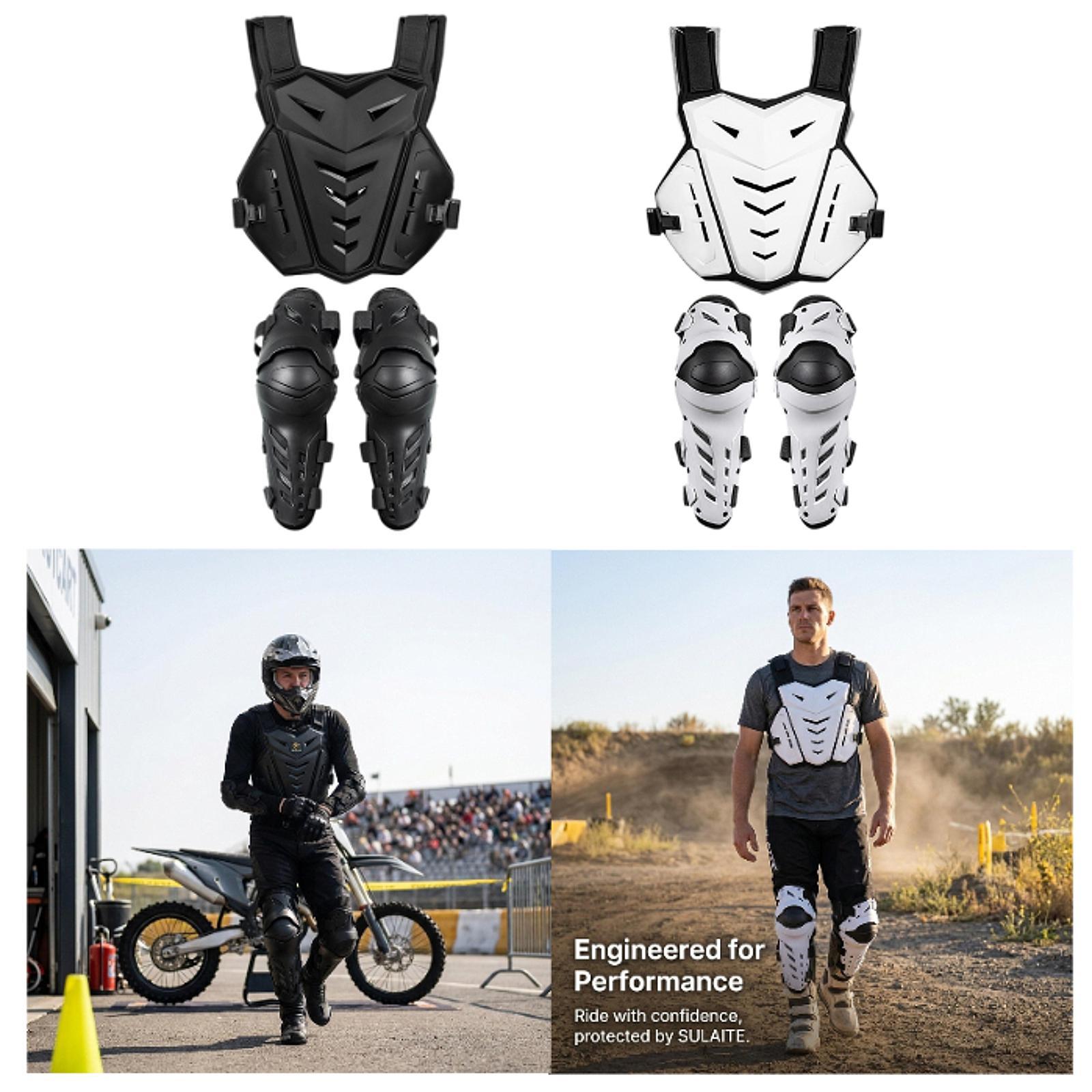 Motorcycle Jacket Protector Ve - Motorcycle Gear Jacket 评论和价格