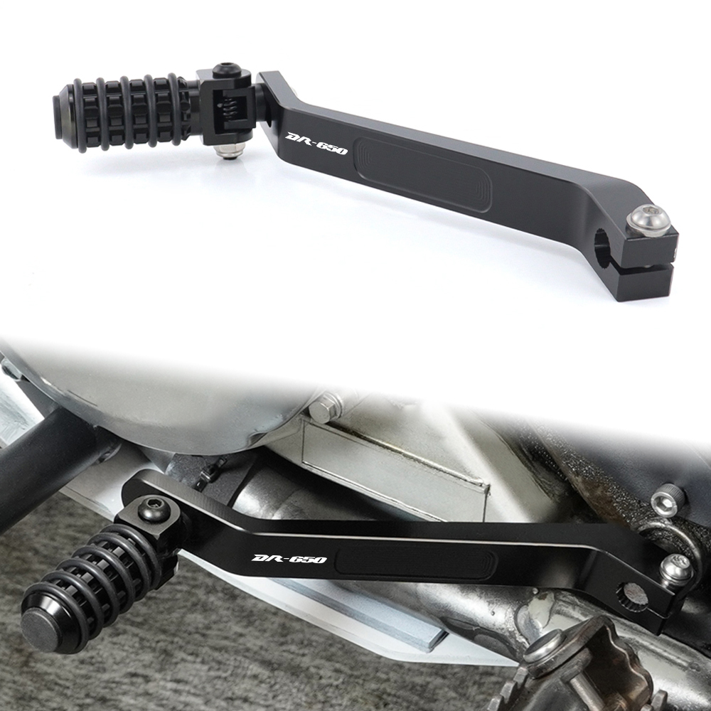 CNC Aluminum Shift Lever Motor - Motorcycle Gear Lever 评论和价格