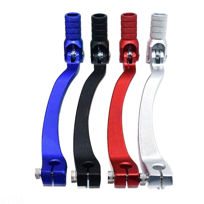 G7NA Easy Installation Motorcy - Motorcycle Gear Lever 评论和价格