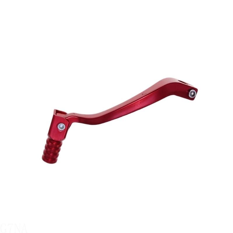 G7NA Easy Installation Motorcy - Motorcycle Gear Lever 评论和价格