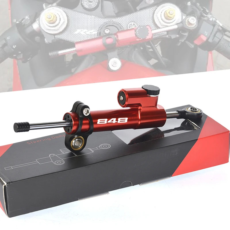 FOR DUCATI 848 2007-2013 2008  - Motorcycle Gear Airbag 评论和价格
