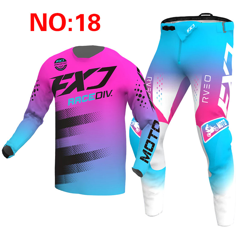 NEW 2025 FXJ pink enduro motoc - Motorcycle Gear Kids 评论和价格