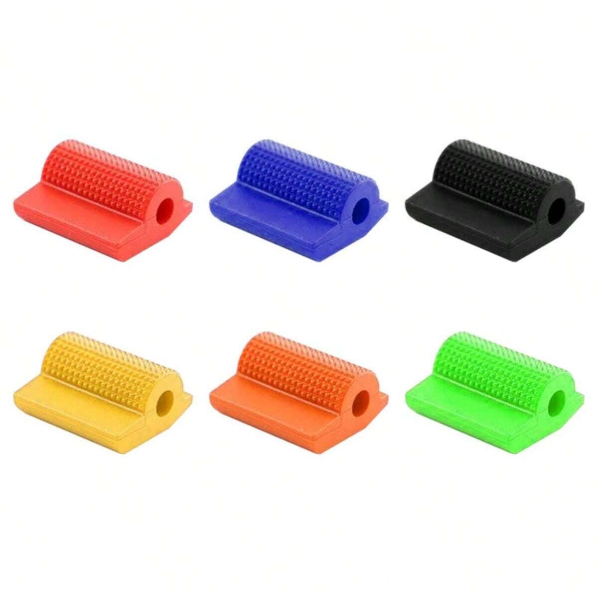 1PCS Universal Motorcycle Gear - Motorcycle Gear Cover 评论和价格