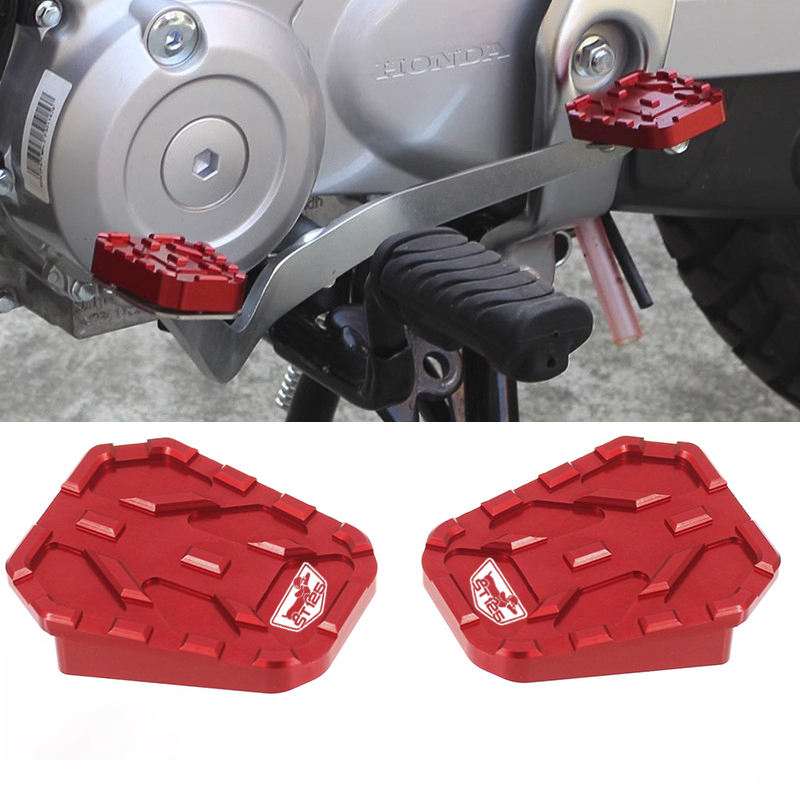 Gear Lever Pedal Modification  - Motorcycle Gear Honda 评论和价格