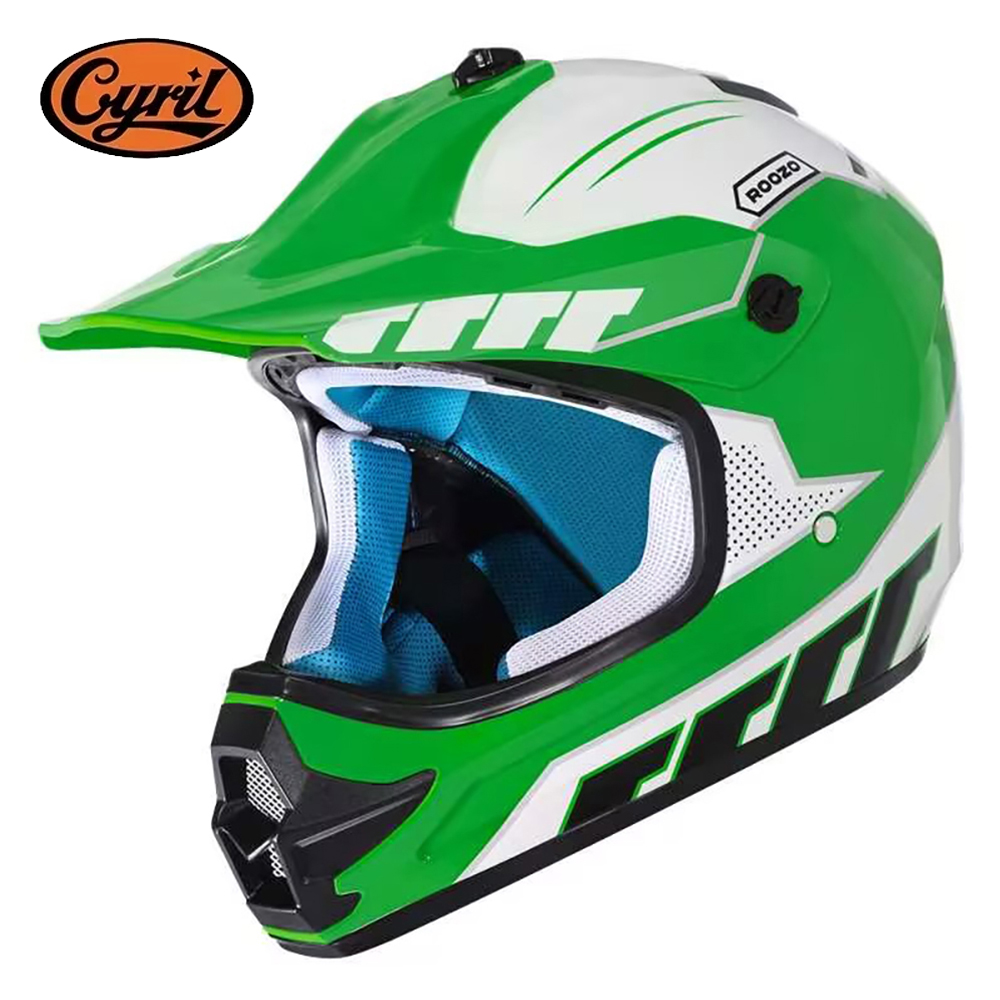 Kids Motocross Gear Set with H - Motorcycle Gear Kids 评论和价格