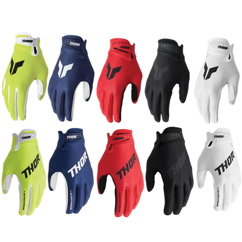 2026 New Outdoor Cycling Equip - Motorcycle Gear Gloves 评论和价格