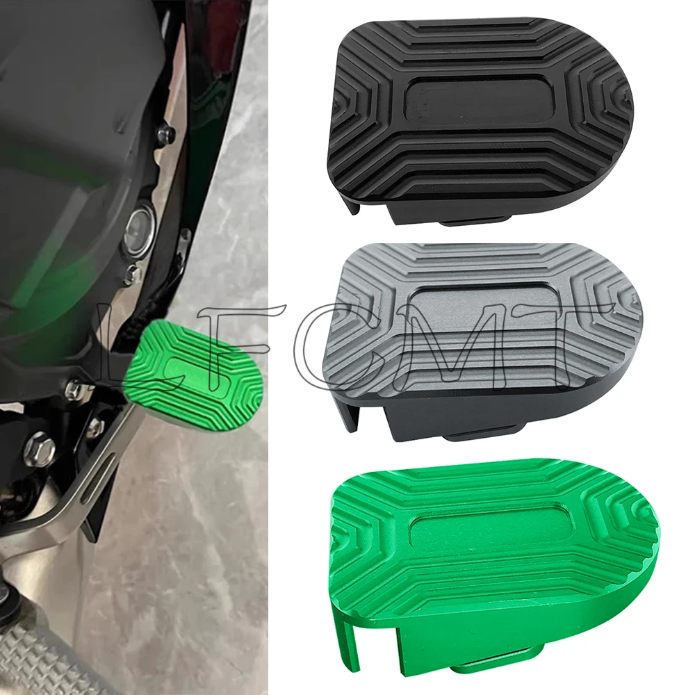 Motorcycle Rear Brake Cover Ge - Motorcycle Gear Lever 评论和价格