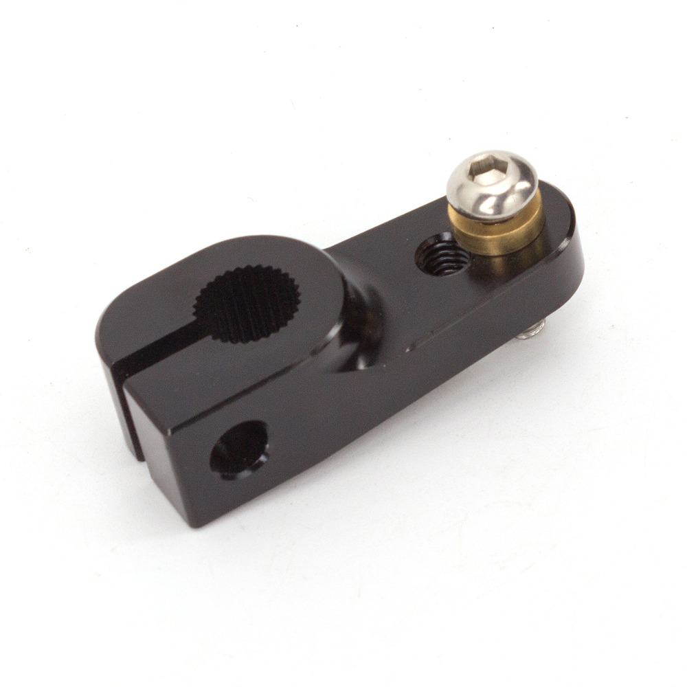 10mm Adjustable Aluminum Motor - Motorcycle Gear Holder 评论和价格