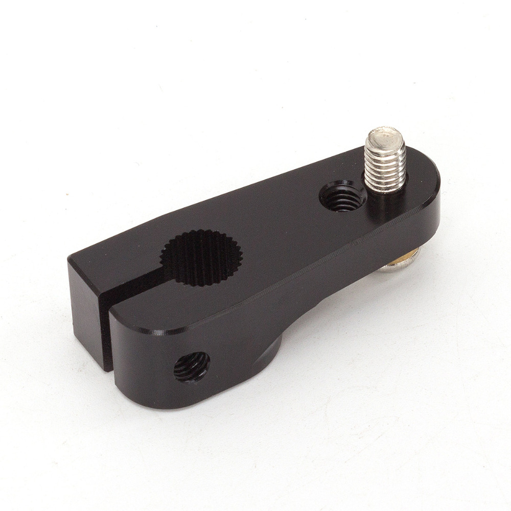 10mm Adjustable Aluminum Motor - Motorcycle Gear Holder 评论和价格