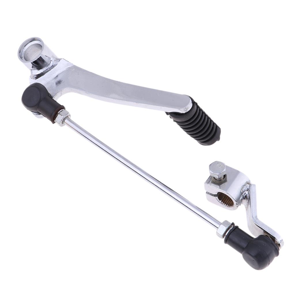 Motorcycle Gear Lever Foot Ped - Motorcycle Gear Lever 评论和价格