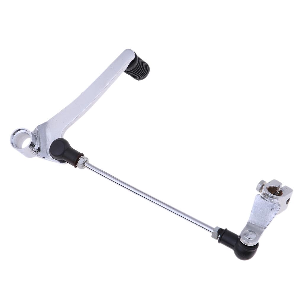 Motorcycle Gear Lever Foot Ped - Motorcycle Gear Lever 评论和价格