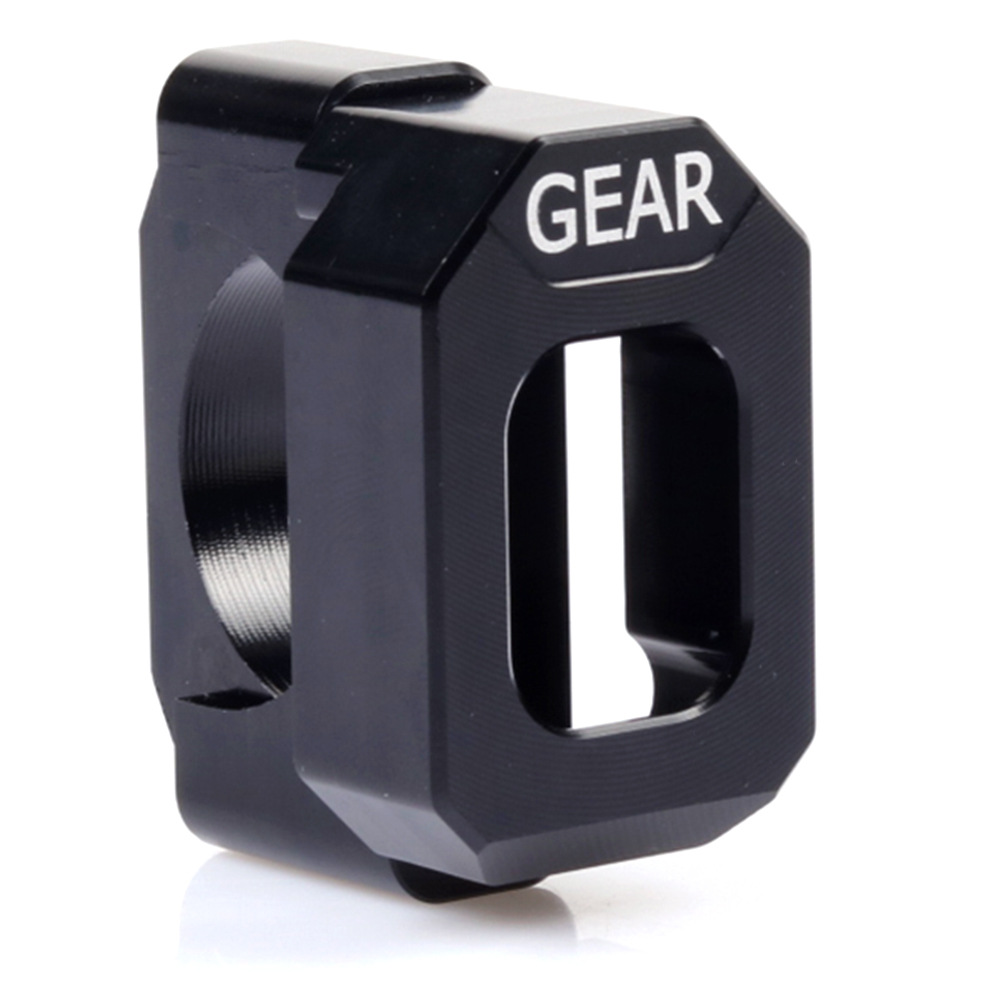 Universal Motorcycle Gear Indi - Motorcycle Gear Cover 评论和价格