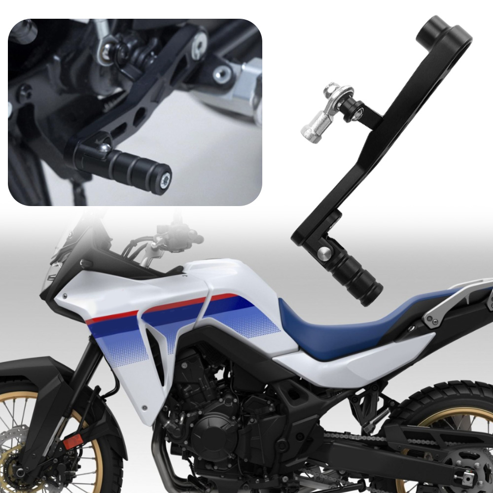 For Honda XL750 Transalp 2023  - Motorcycle Gear Honda 评论和价格