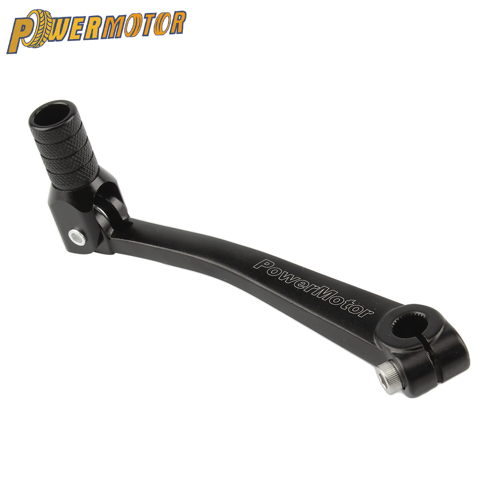 Enduro Start Lever Motorcycle  - Motorcycle Gear Honda 评论和价格