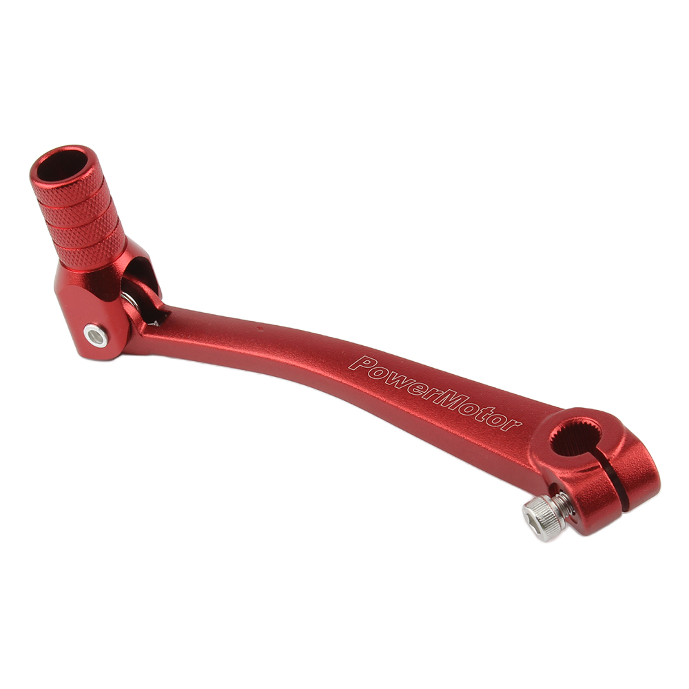 Enduro Start Lever Motorcycle  - Motorcycle Gear Honda 评论和价格