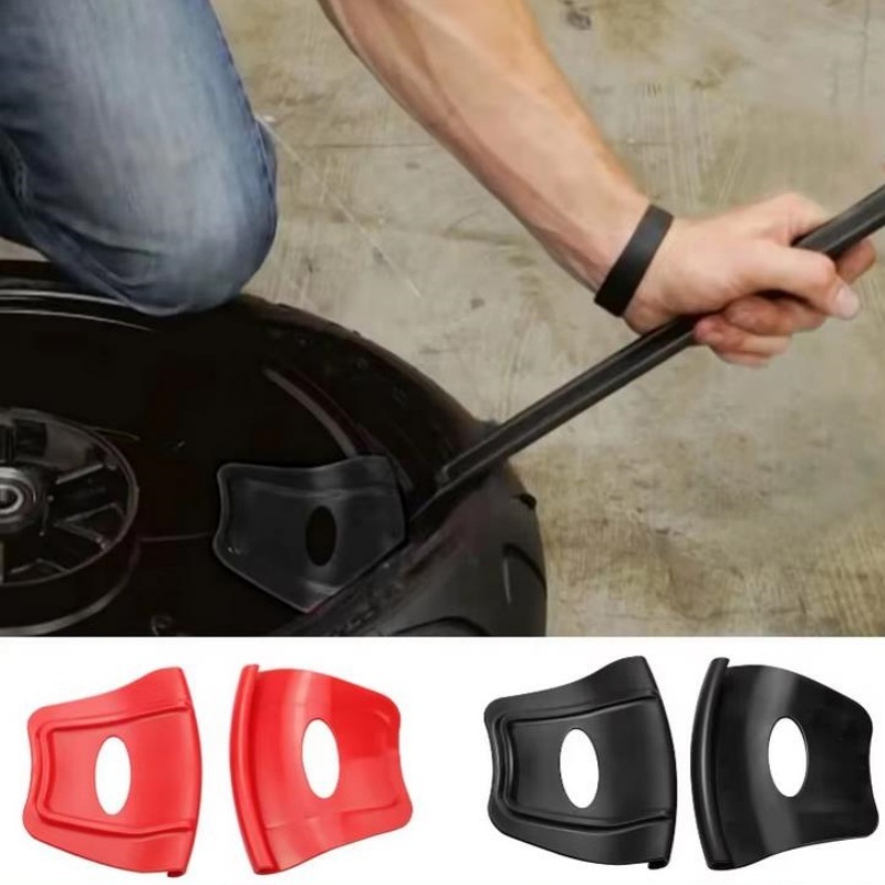Motorcycle Tire Changer Set Wh - Motorcycle Gear Exchange 评论和价格