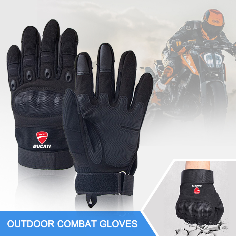 Breathable Protective Motorcyc - Motorcycle Gear Gloves 评论和价格